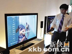 互聯網電視的軟硬分離 趨勢、挑戰與未來