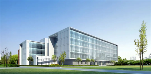 魯邦通硬核驅動 全國首個產業(yè)園區(qū)物業(yè)團體標準下的硬件研發(fā)新藍圖