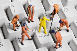 裝修行業劇變 倒閉潮下，加盟裝修快車網的隱秘硬件密碼